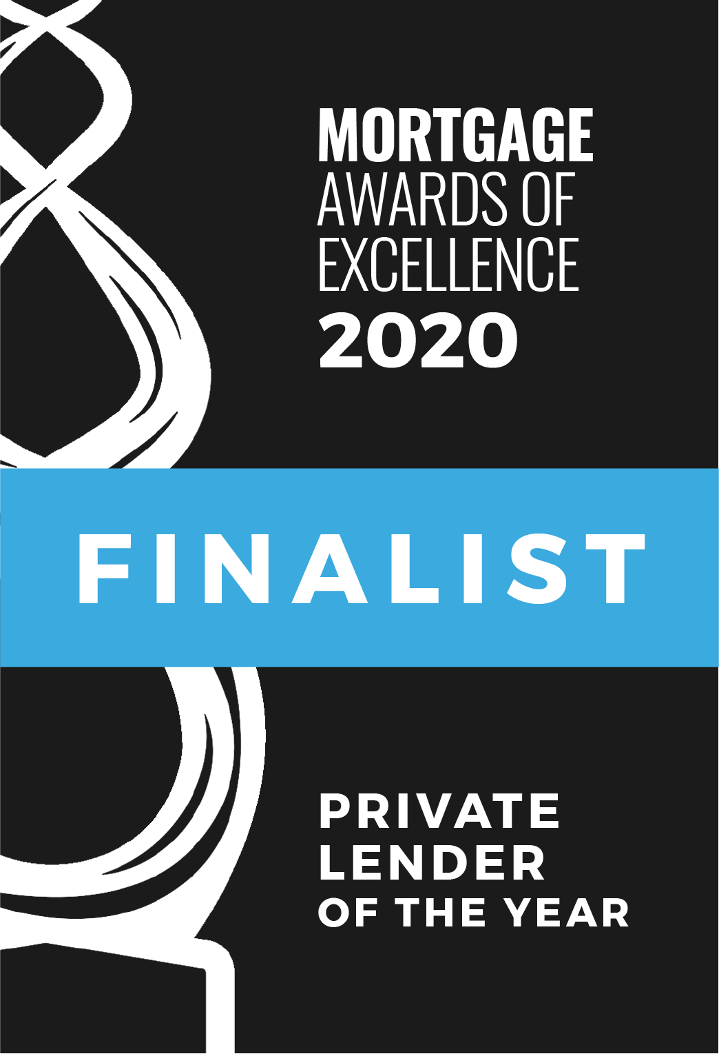 Alta West Capital Private Lender of the Year Finalist