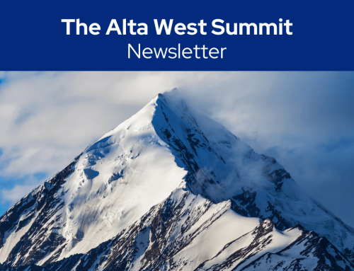 Business as Usual. And Better Than Ever.